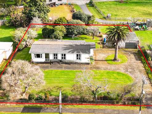 6065 State Highway 12, Ohaeawai