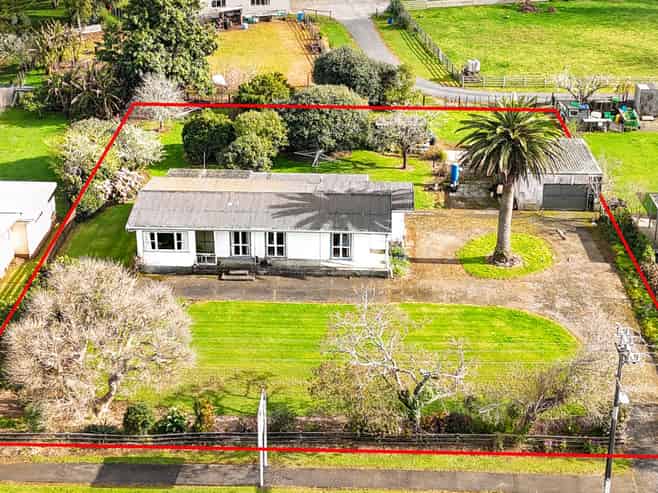 6065 State Highway 12, Ohaeawai