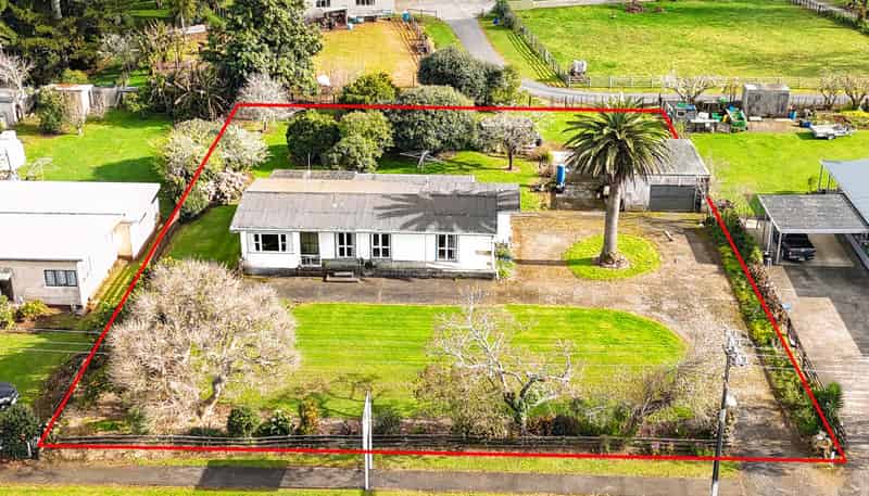6065 State Highway 12, Ohaeawai