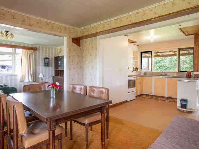 6065 State Highway 12, Ohaeawai