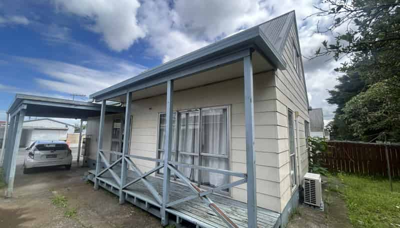 3/5 Thorn Place, Papatoetoe