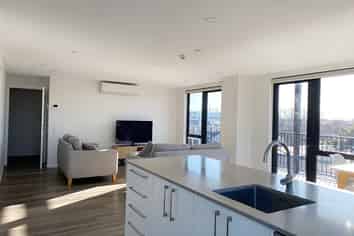 303/272 Barbadoes St, Christchurch Central