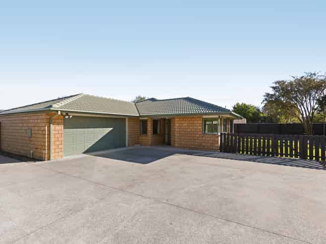117B Kippenberger Avenue, Rangiora
