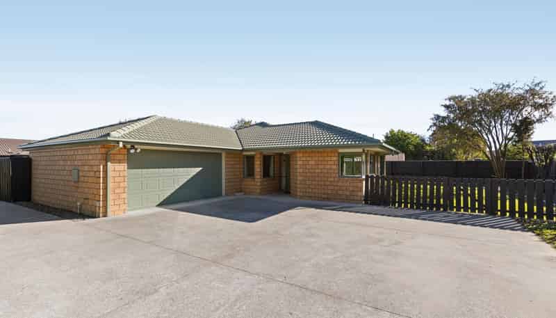117B Kippenberger Avenue, Rangiora
