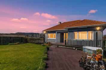 38 Robertson Street, Glenholme