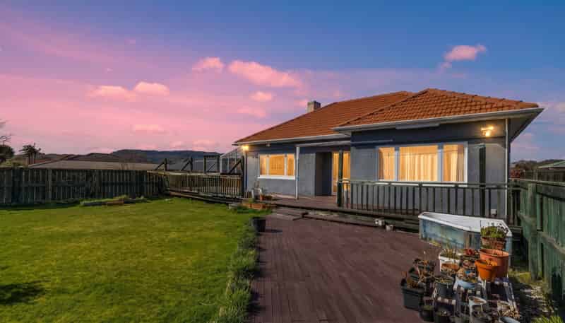 38 Robertson Street, Glenholme