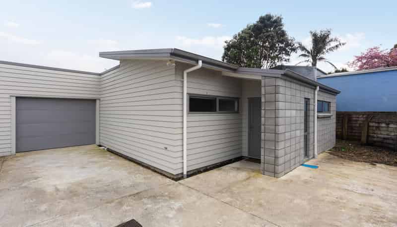 2/2B Waimarie Street, Nawton