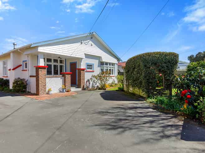 1 Stellin Street, Boulcott
