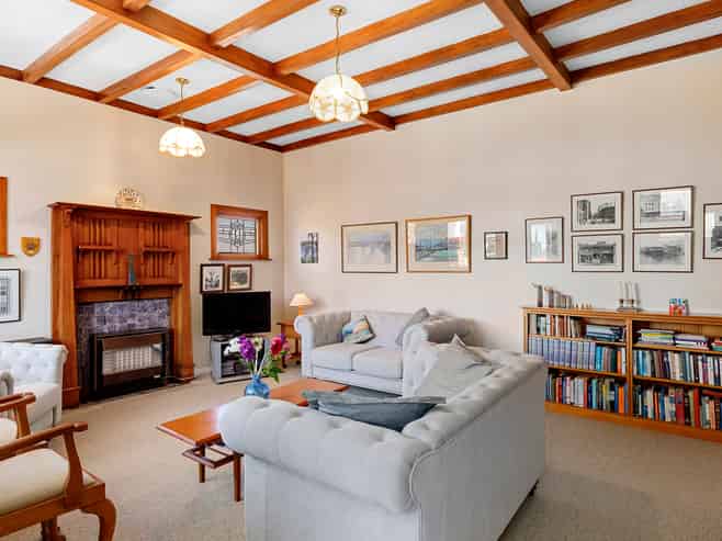 1 Stellin Street, Boulcott