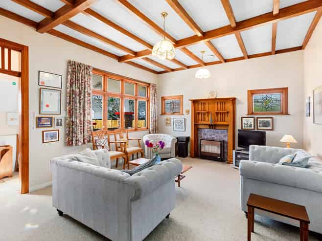 1 Stellin Street, Boulcott