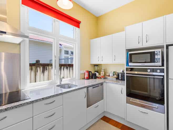 1 Stellin Street, Boulcott