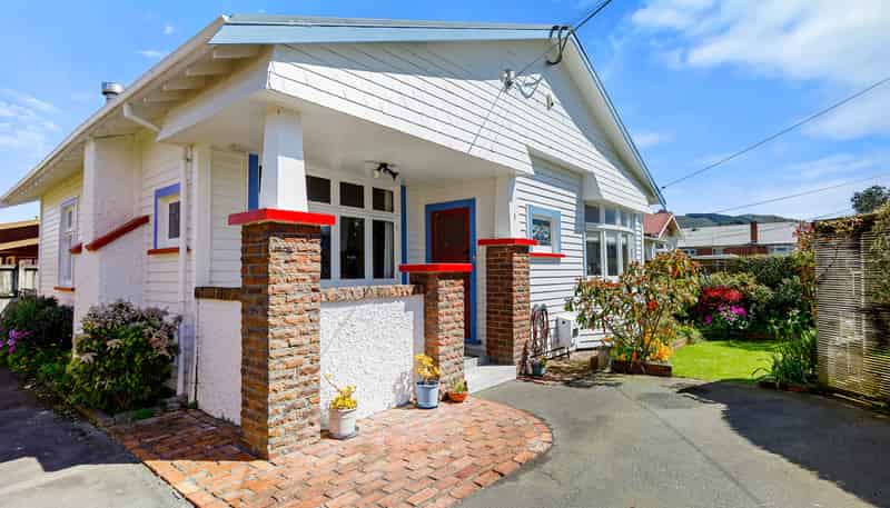 1 Stellin Street, Boulcott