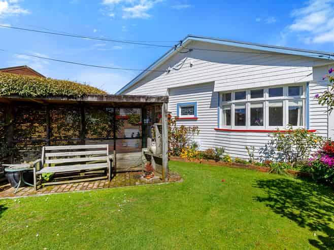 1 Stellin Street, Boulcott