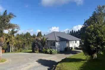 Northland - Address withheld