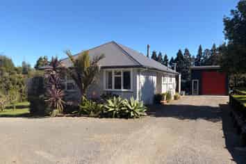 Northland - Address withheld