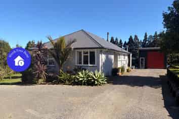 Northland - Address withheld