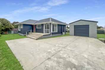 79a Ngatai Street, Manaia
