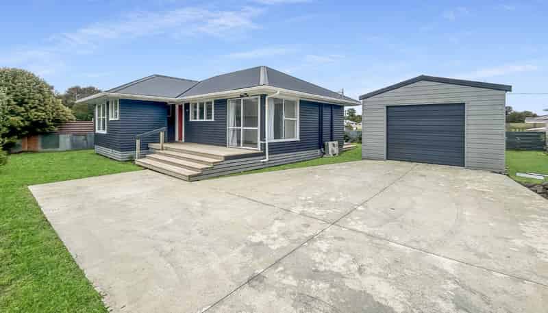 79a Ngatai Street, Manaia