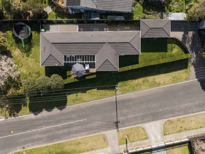 25 Te Hatepe Avenue, Taupo