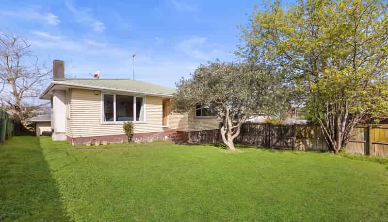 108 Ruawai Road, Mount Wellington