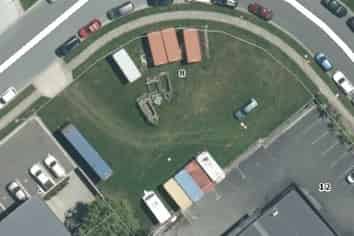 Development Opportunity With Plans in Place
