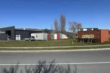 Development Opportunity With Plans in Place