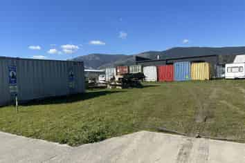 Development Opportunity With Plans in Place