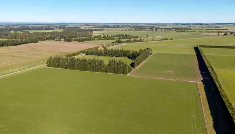  Downs Road, Hororata