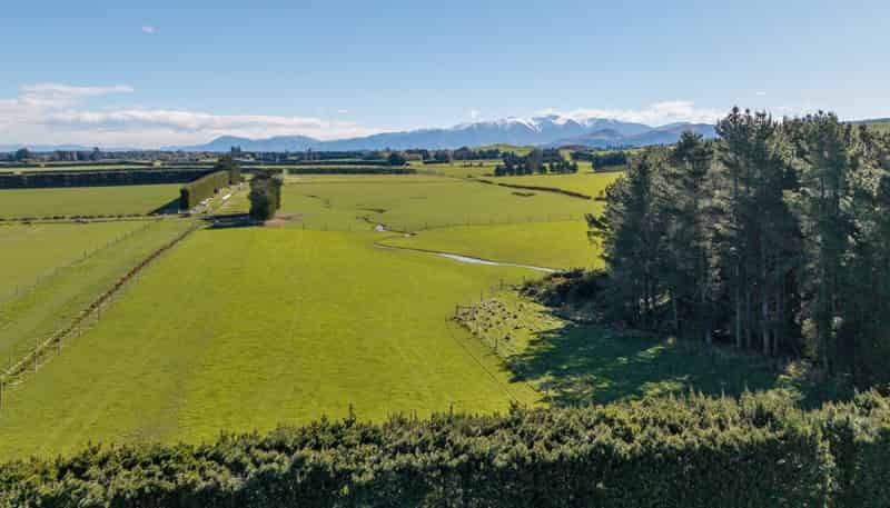  Downs Road, Hororata