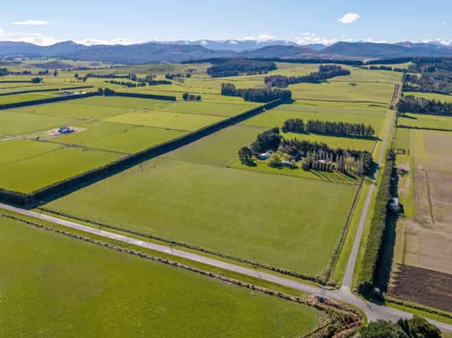  Downs Road, Hororata