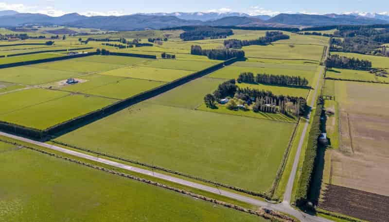  Downs Road, Hororata