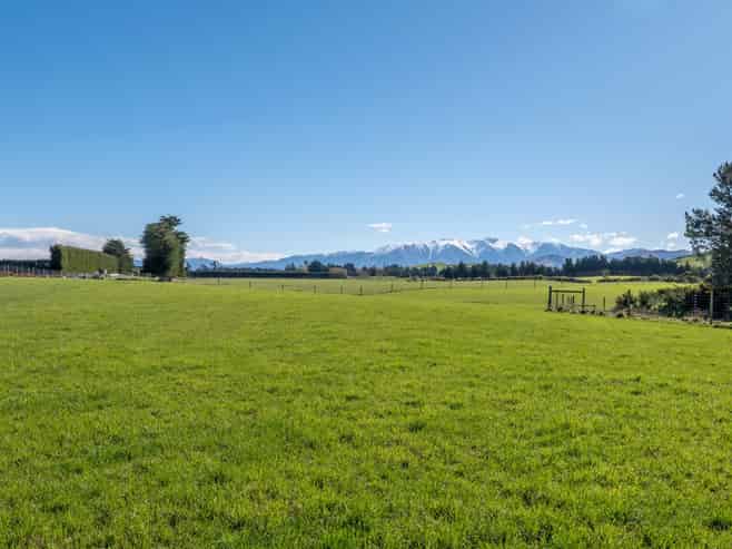  Downs Road, Hororata