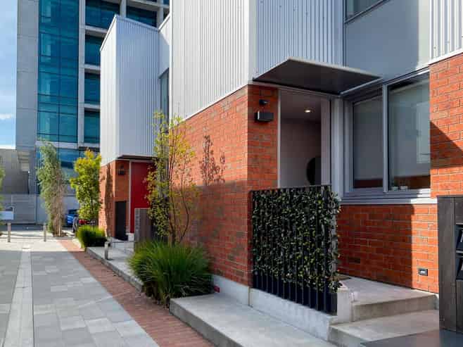 13/135 Lichfield Street, Christchurch Central