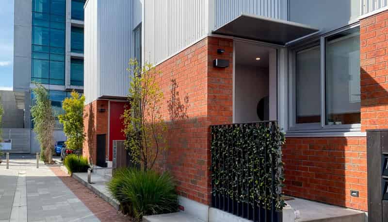 13/135 Lichfield Street, Christchurch Central