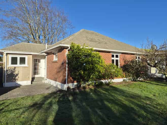 3 Bathurst Street, Silverstream