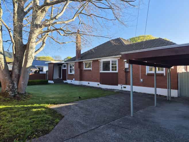 3 Bathurst Street, Silverstream