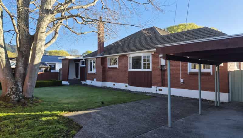 3 Bathurst Street, Silverstream