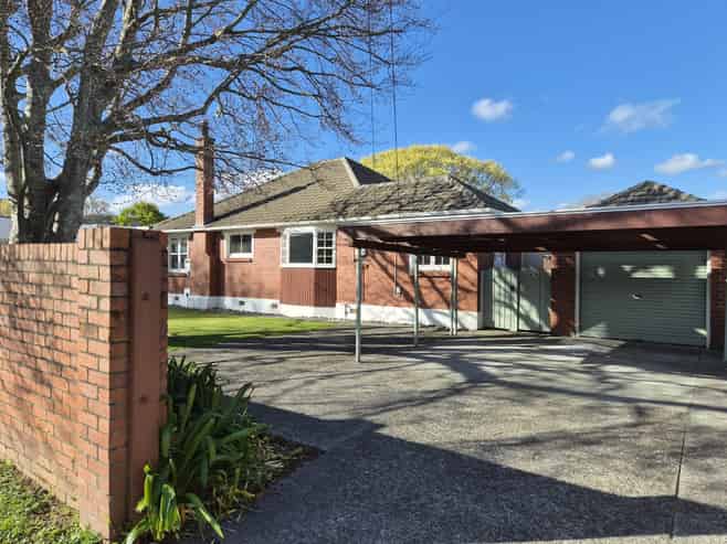 3 Bathurst Street, Silverstream