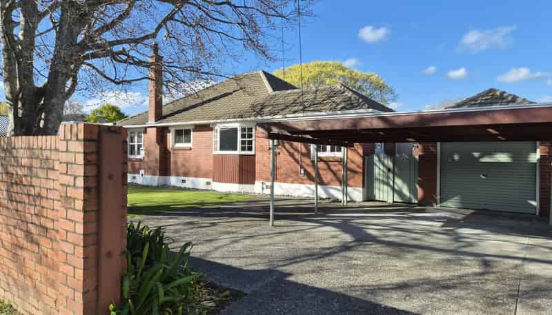 3 Bathurst Street, Silverstream