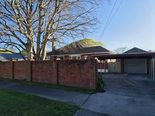3 Bathurst Street, Silverstream