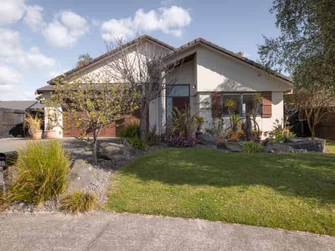 18 Marick Place, Papamoa