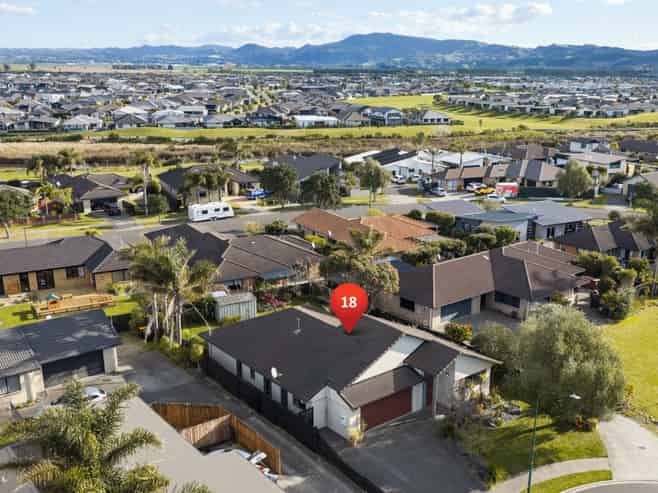 18 Marick Place, Papamoa