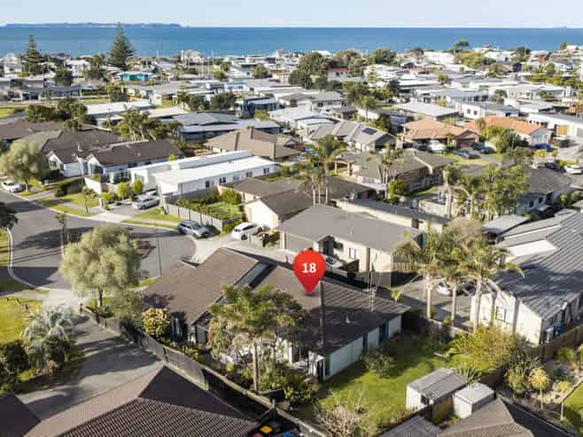 18 Marick Place, Papamoa
