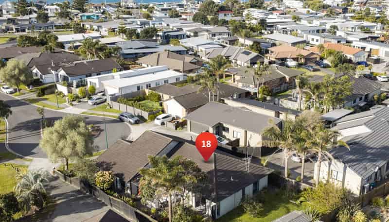 18 Marick Place, Papamoa