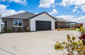 18 Matariki Drive, One Tree Point