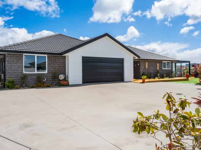 18 Matariki Drive, One Tree Point