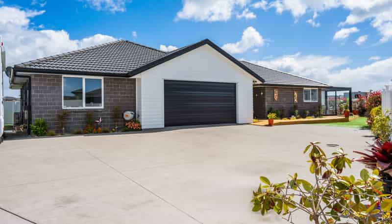 18 Matariki Drive, One Tree Point