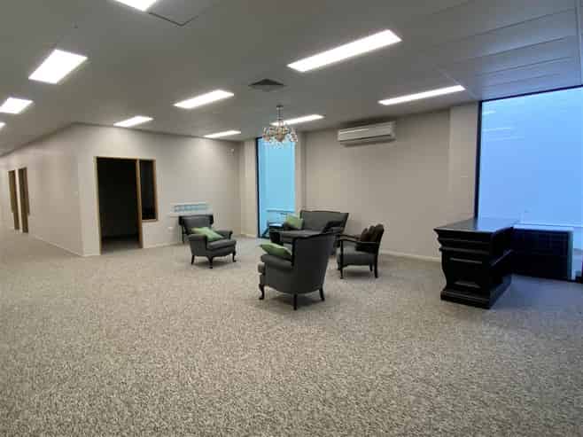 Priced to Get Leased