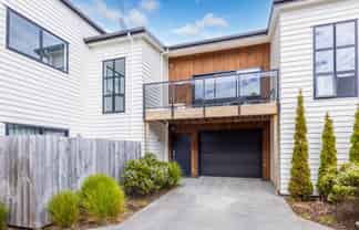 3/45 Cook Street, Hamilton East