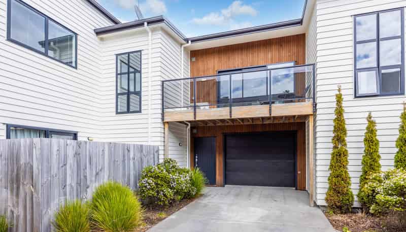 3/45 Cook Street, Hamilton East